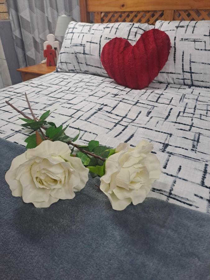 Vuurpyl Gastehuis - B&B Klerksdorp