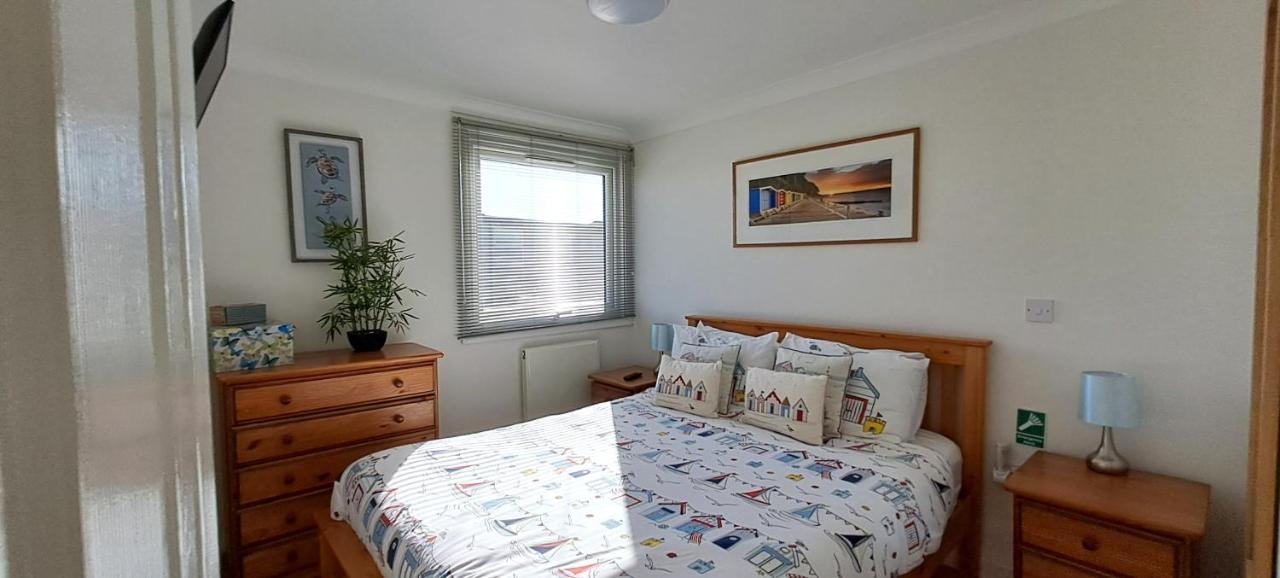 Ocean Breeze - Bed and Breakfast Sandown