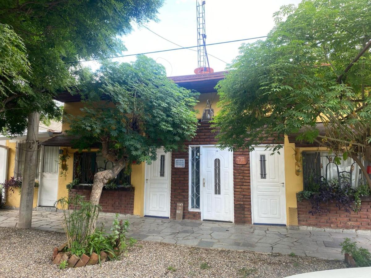 Monoambientes CDM - B&B