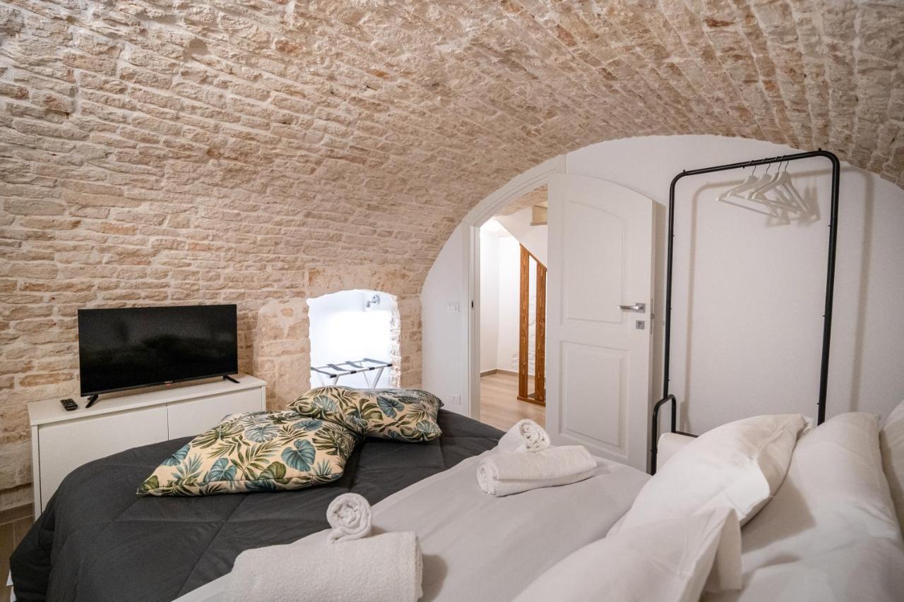 Dimore Gemelle Cucci - B&B