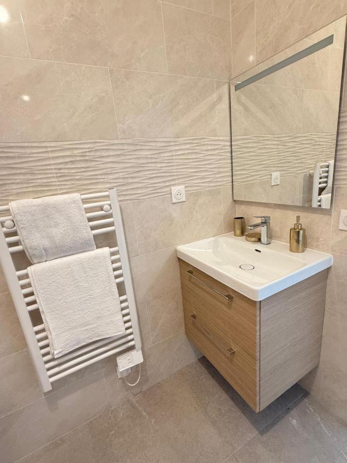 EXCEPTIONNEL Appartement VERSAILLES - B&B
