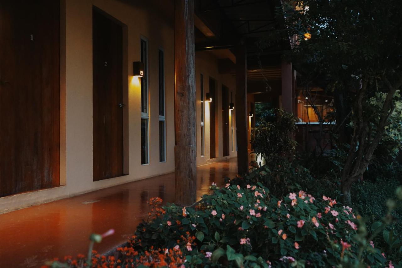 ComeOn Stay&Sleep - B&B Chiang Rai