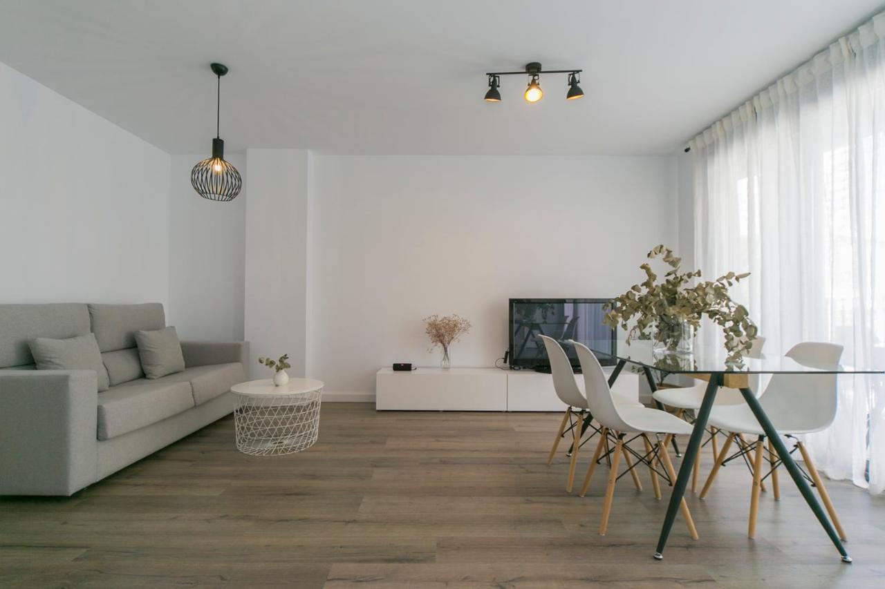 Apartamento Isea Bravo - Chambres d’hôtes Calpe