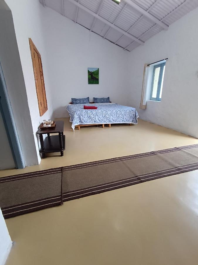 Suite con 2 Camere da Letto
