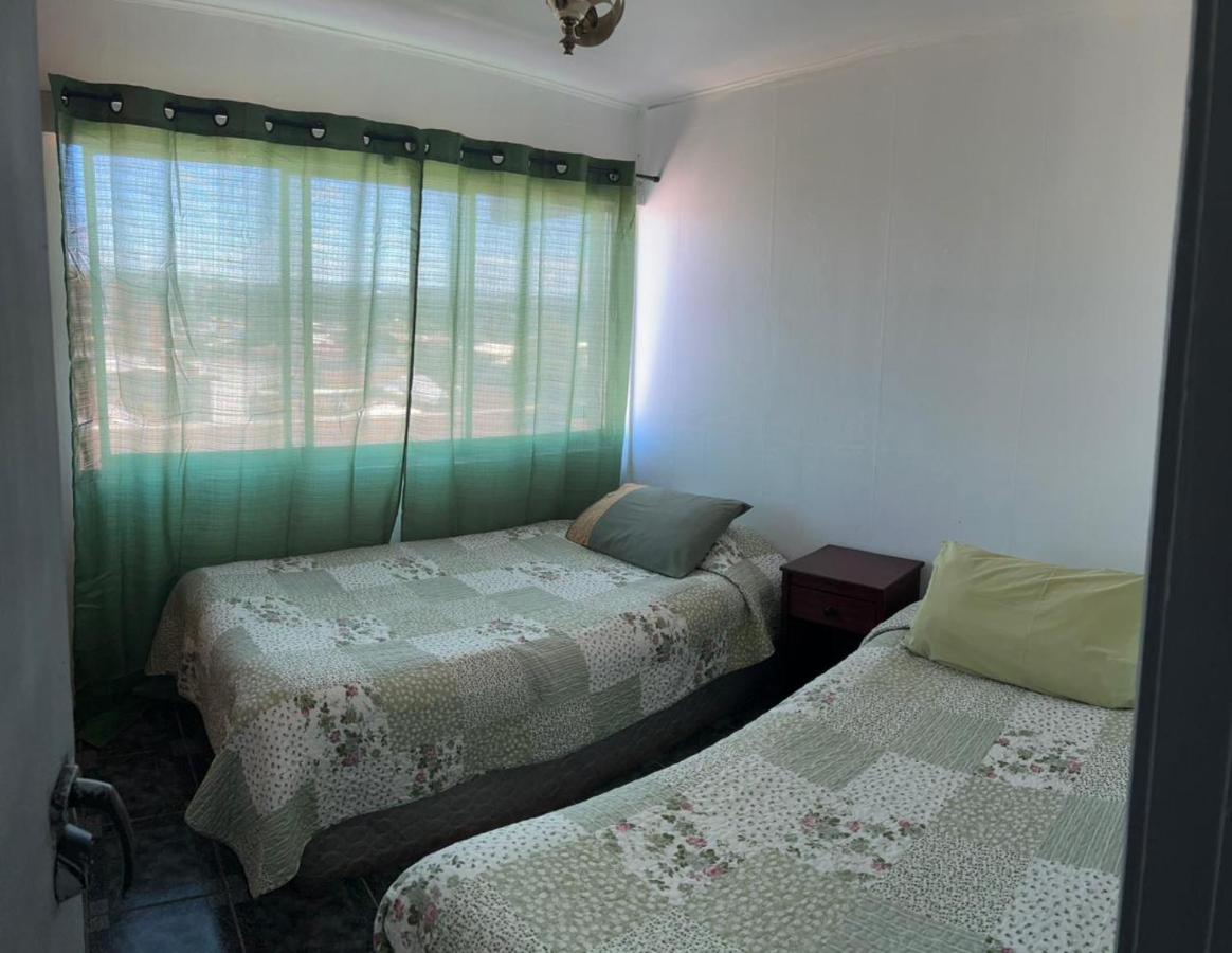 Departamento A - B&B