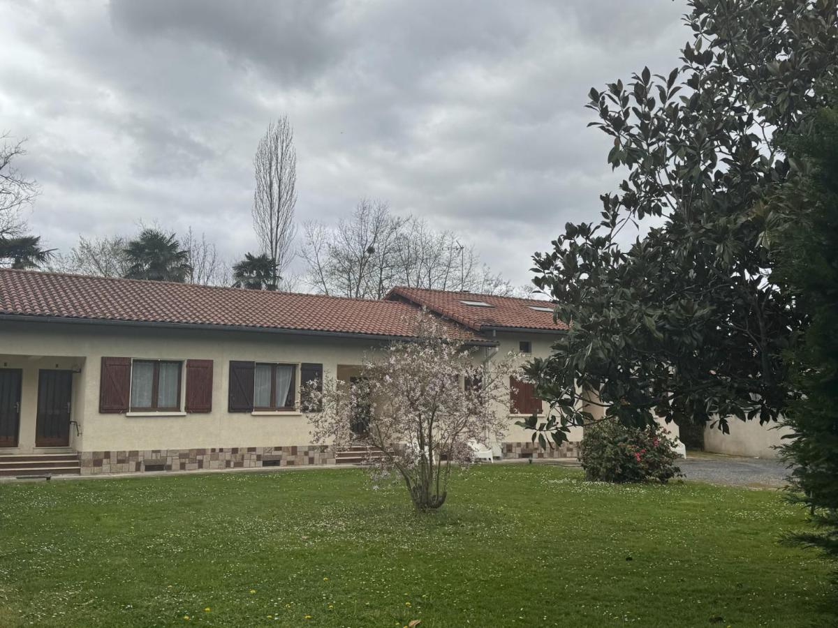 Le Ruisseau - B&B Eugénie-les-Bains