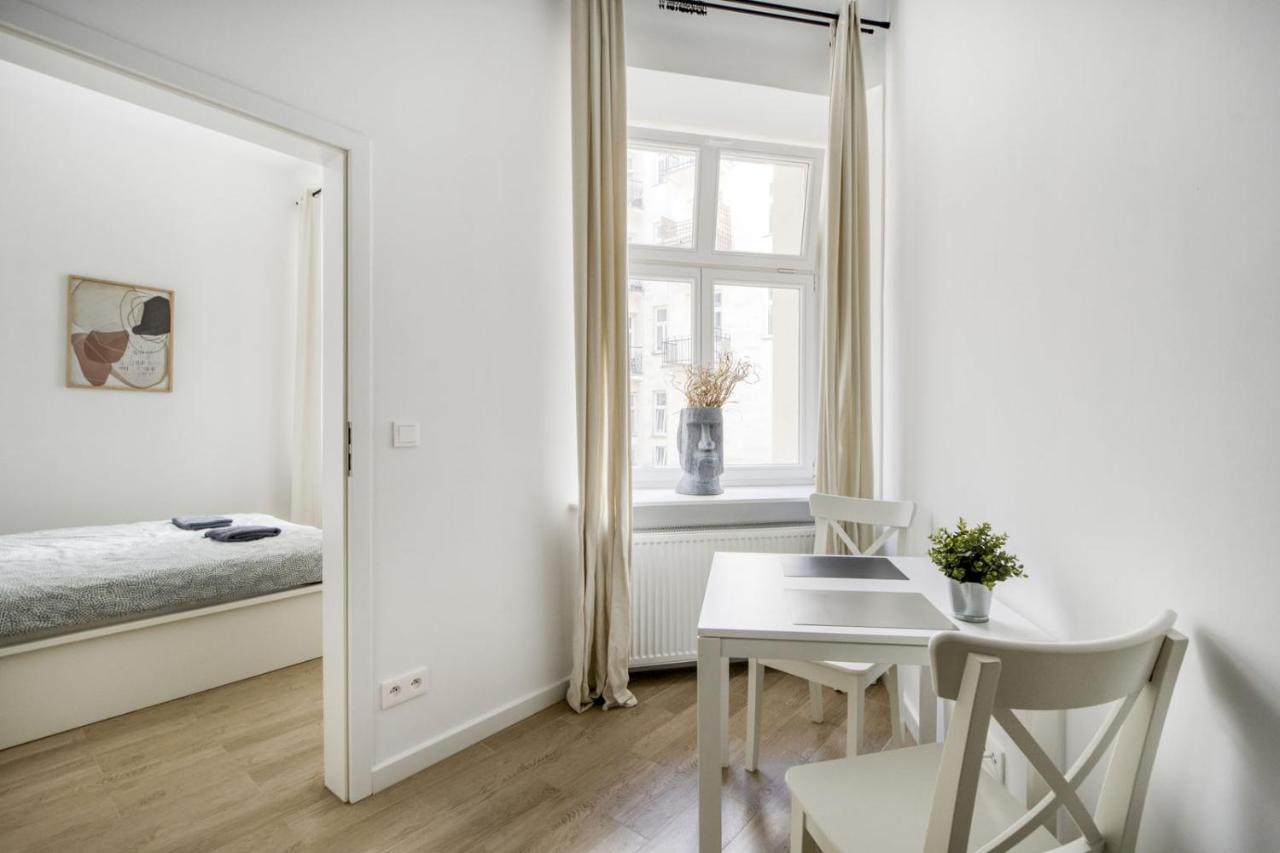 Suite Apartment