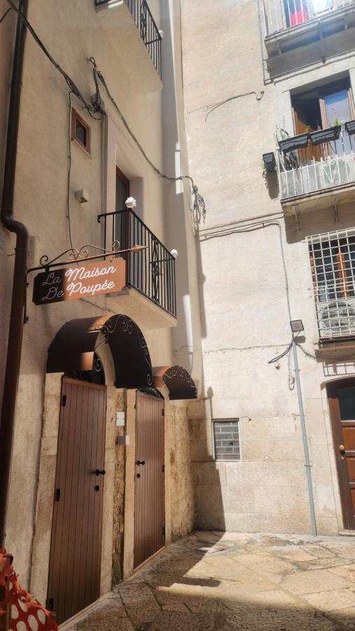 La Maison De Poupée - B&B Bari
