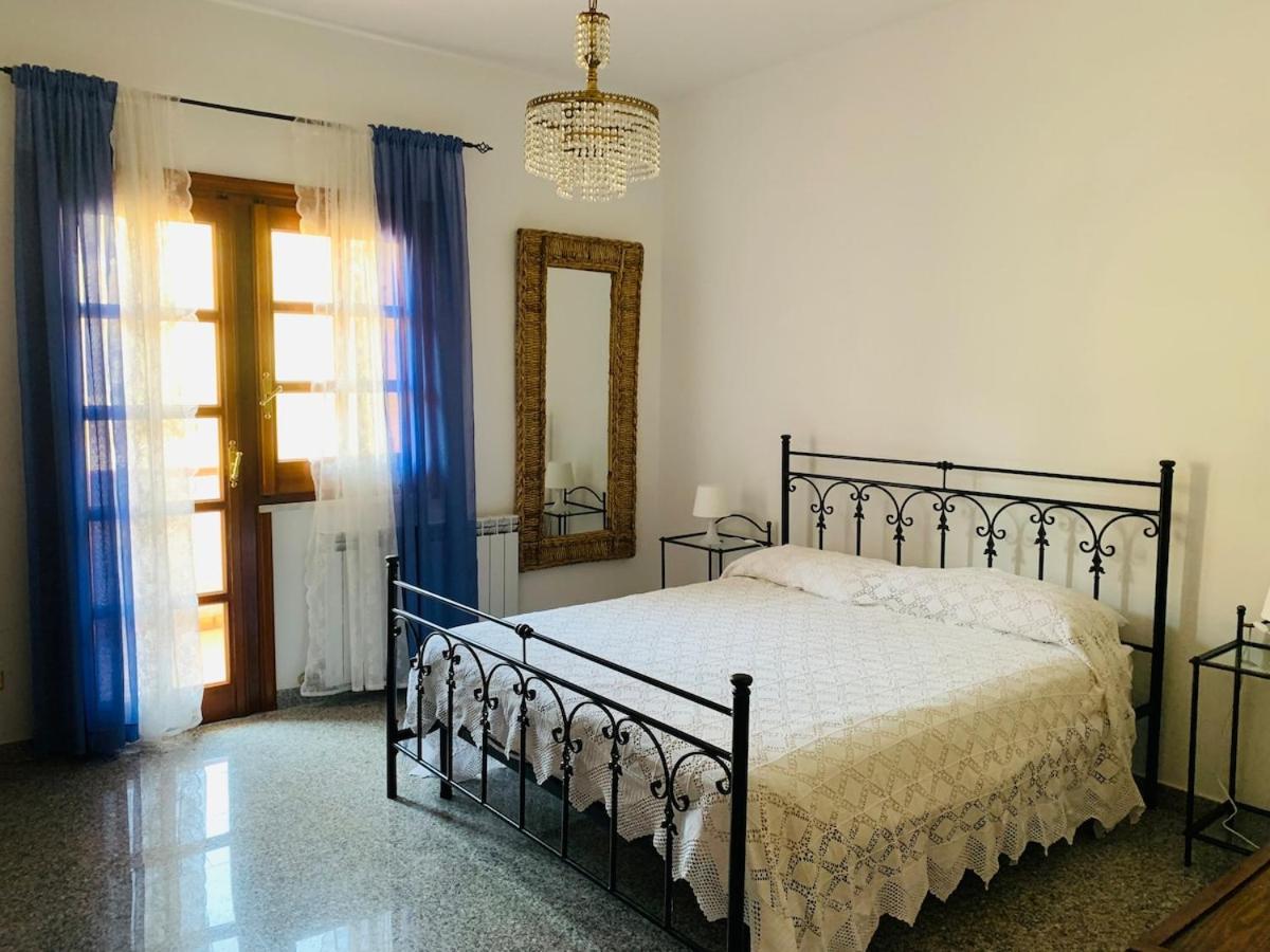 Casa tra gli ulivi a Motta San Giovanni vacanza in Reggio Calabria - Bed and Breakfast Motta San Giovanni