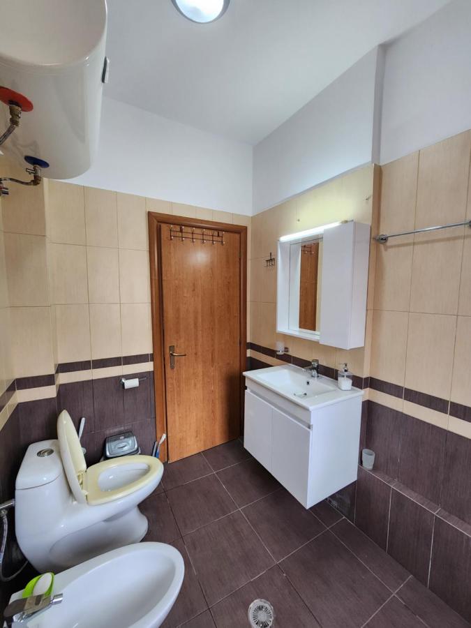 Eni & Kei Seaside Retreat - B&B Sarandë