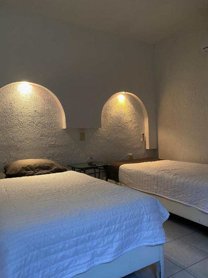 Casa LA VISTA- Lomas de Cocoyoc, the best view - Ferienwohnung Buenos Aires