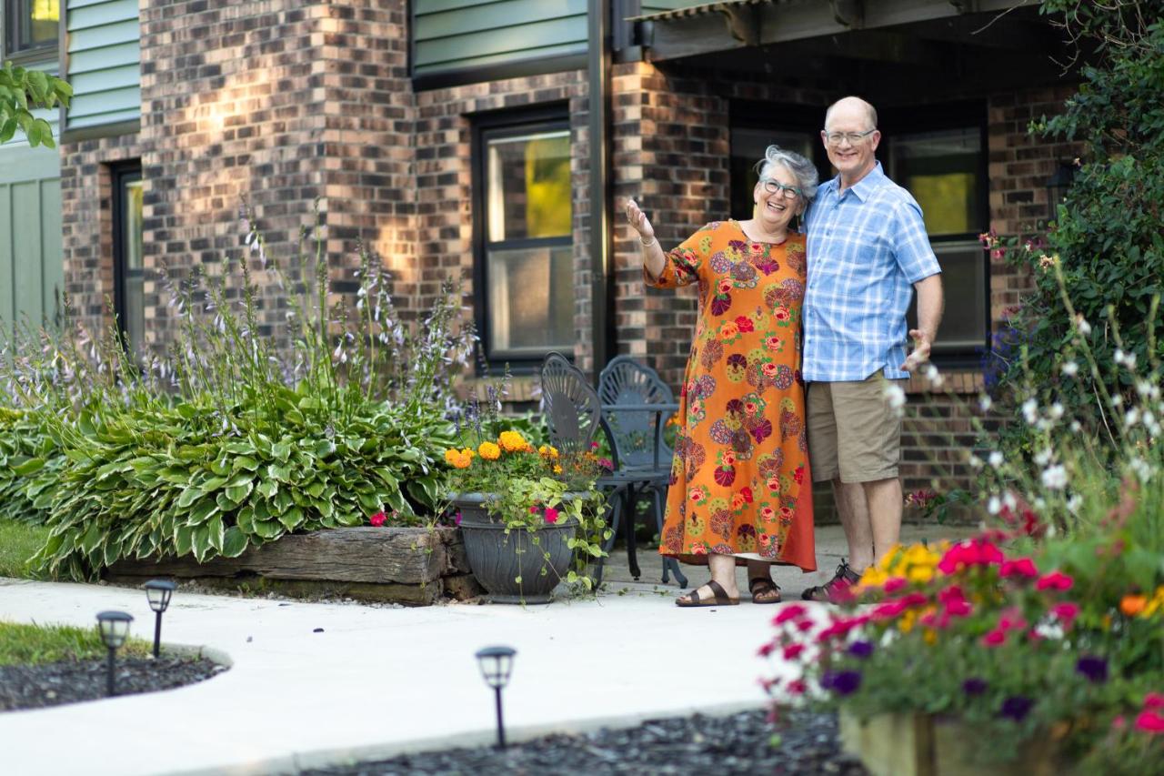 Glenn Meadow Bed and Breakfast - B&B