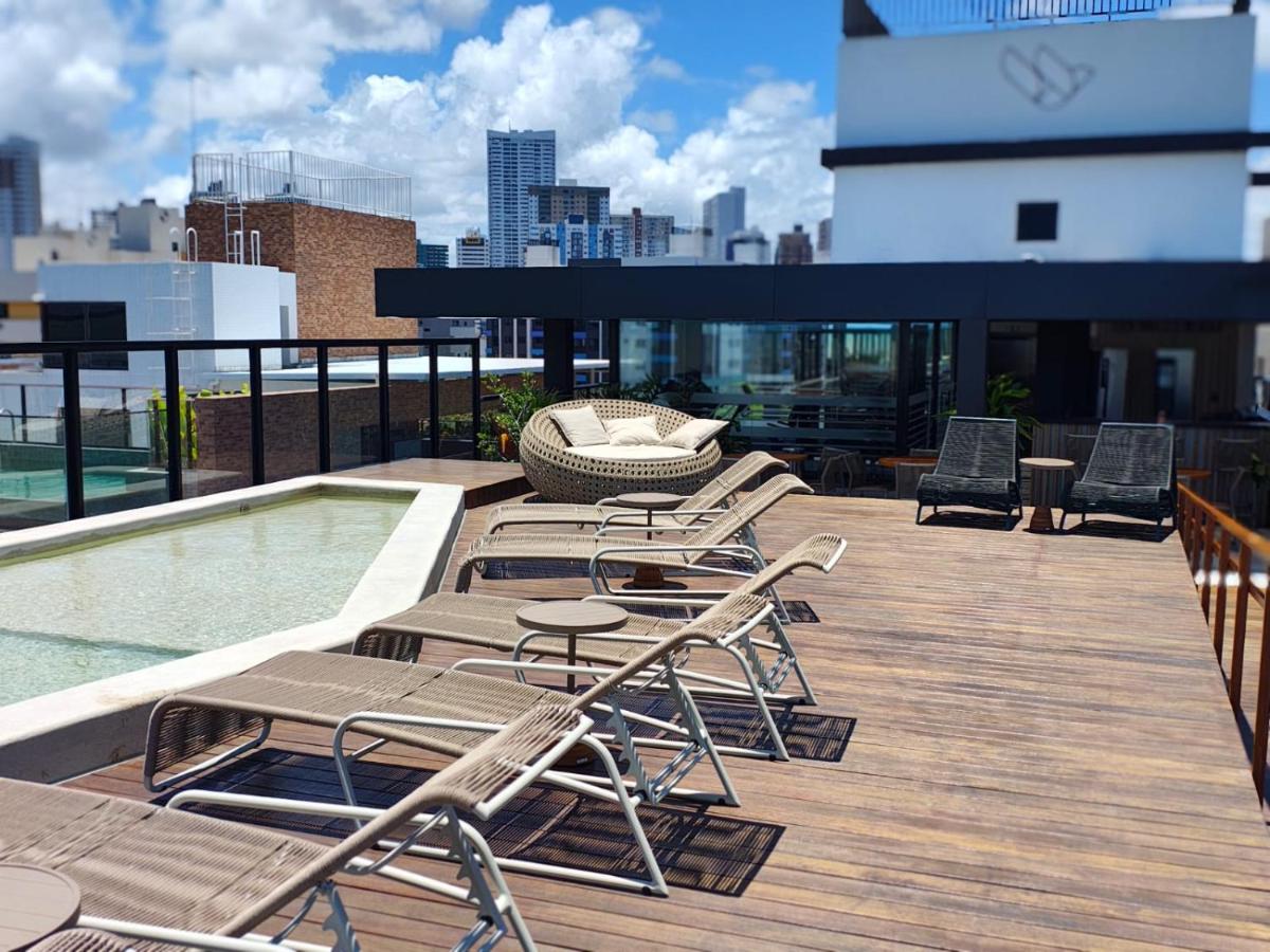 Beira Mar de João Pessoa, paz, tranquilidade e lazer - B&B João Pessoa