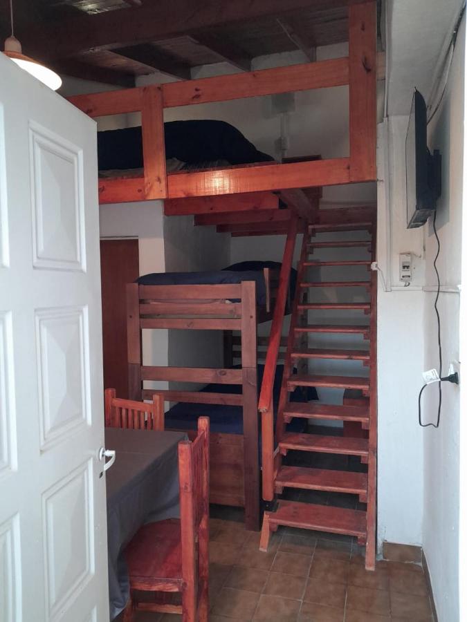 cabañita - B&B