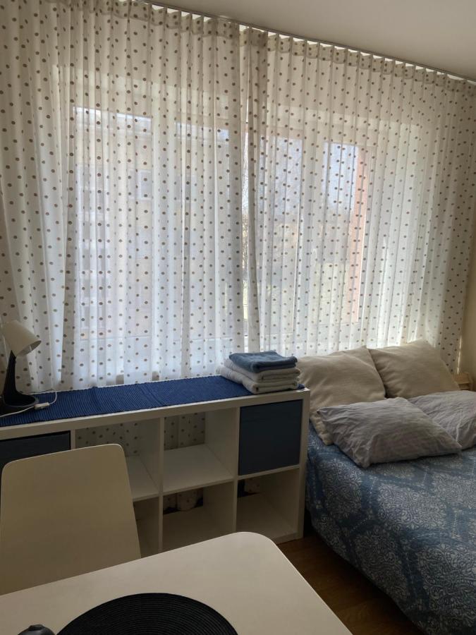 Apartamento Estudio