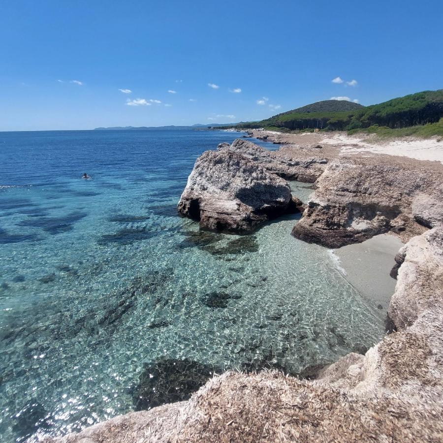 Mirto - 2BR - Wi-Fi - AC - 100m Beach -Parking - B&B Budoni