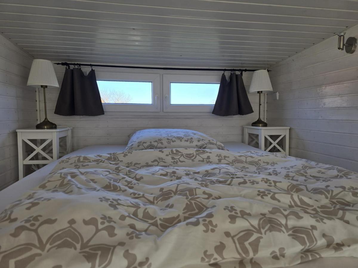 Tiny House - B&B