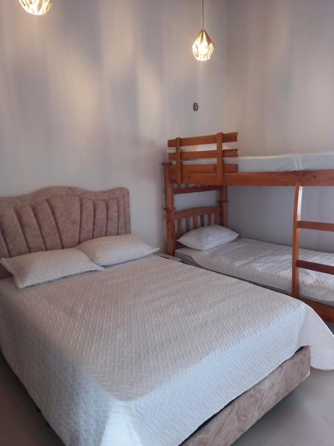 Camera Familiare con Bagno Privato