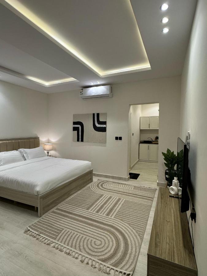 شقةبجانب البوليفارد حطين - B&B