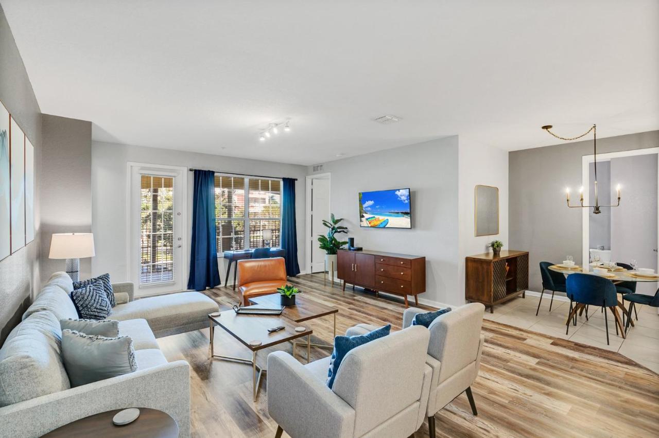 Stylish Vista Cay Magic Near All Theme Parks, and walk to the Convention Center - B&B