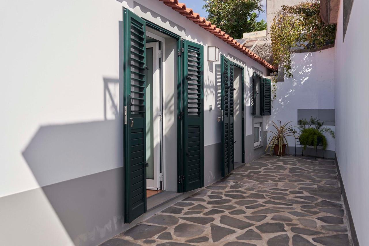 Bordal Houses - Ferienwohnung Funchal