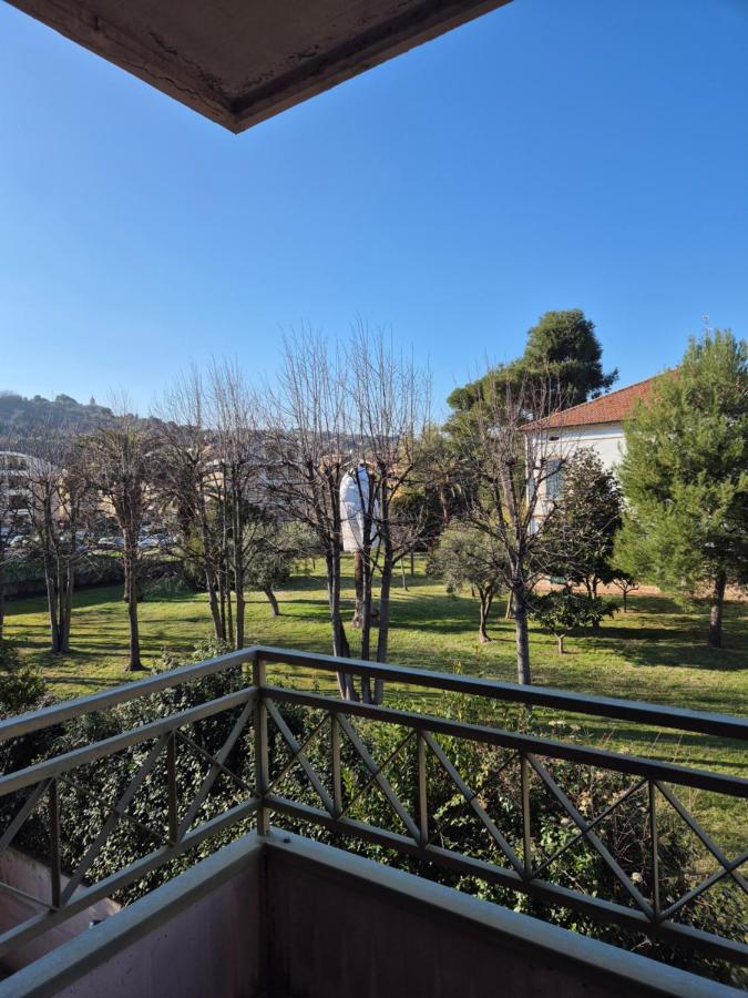 Appartement 3 Chambres avec Balcon