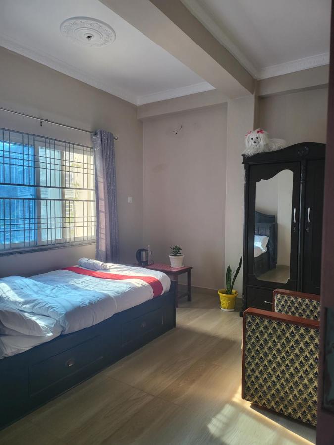 Pokhara Unique Apartment - B&B