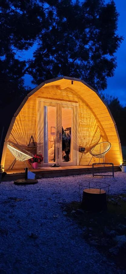 Luxury Studio Stunning Views - Milltown - Chambres d’hôtes Baile an Mhuilinn