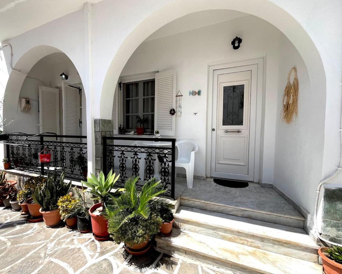 Rumi's Paros house in the heart of Parikia - Ferienwohnung Parikia