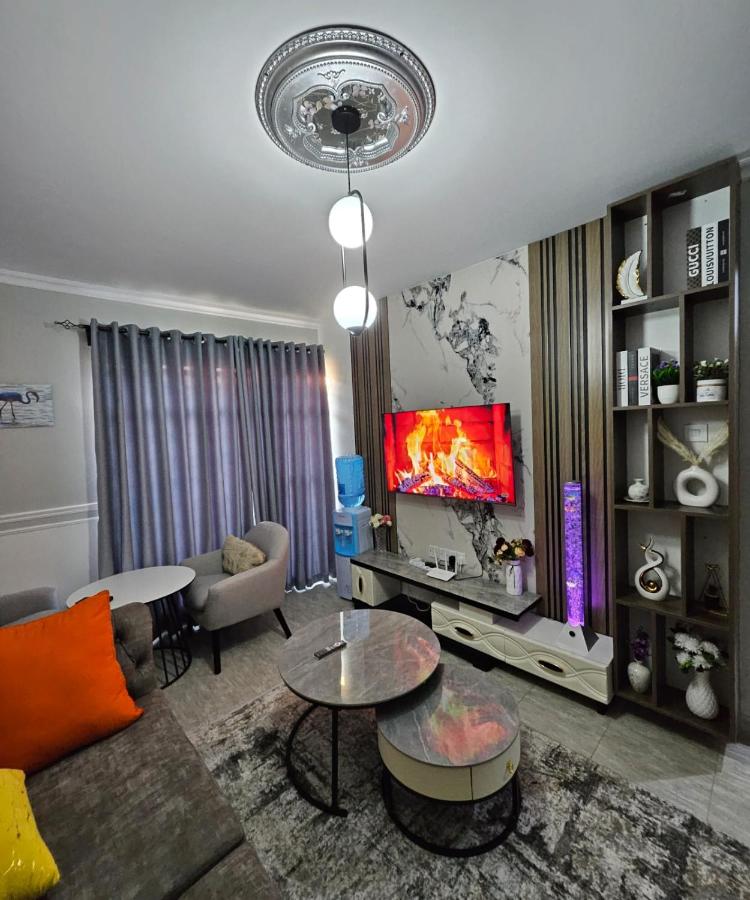 Chambre Lit Queen-Size avec Balcon