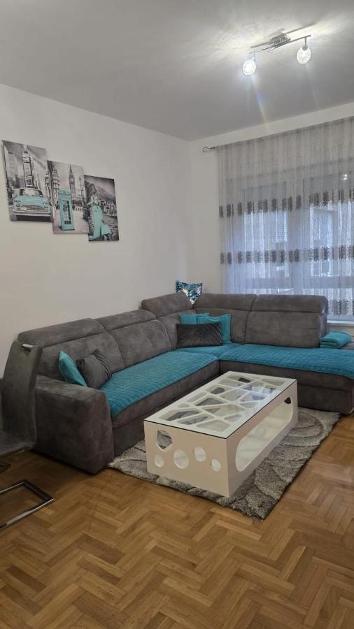 Apartman Atrium Banja Luka - B&B