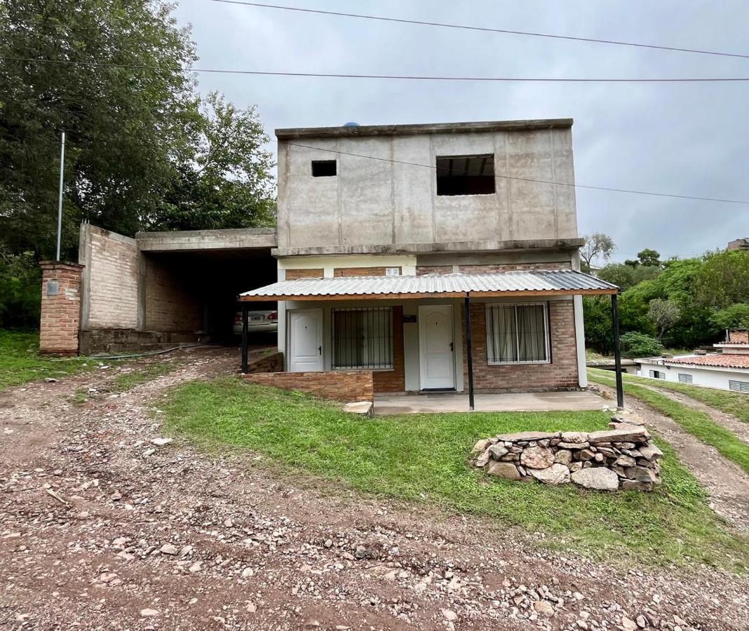 Departamentos La Morita - B&B