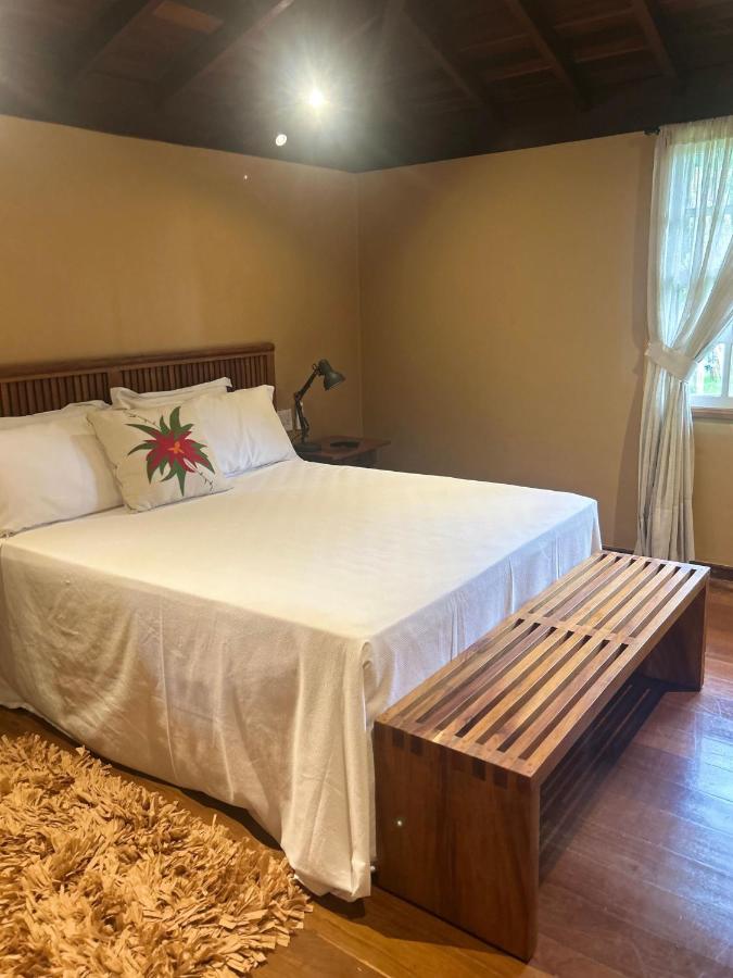 Chambre Familiale Standard