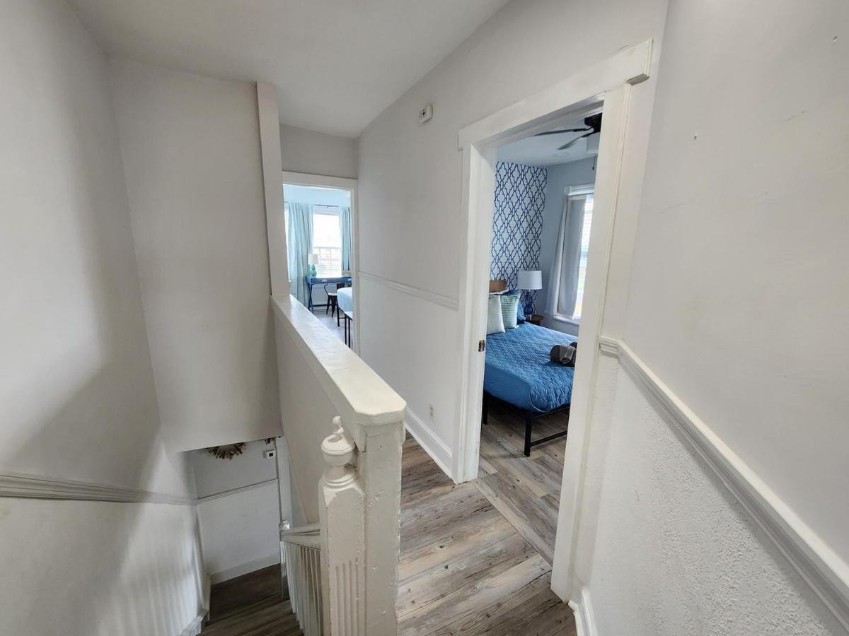 Seaside Escape-4BR, Near Casino, Beach & Boardwalk - Ferienwohnung Atlantic City