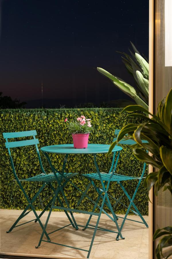 Casa Chicotta- Libertà - B&B Palermo