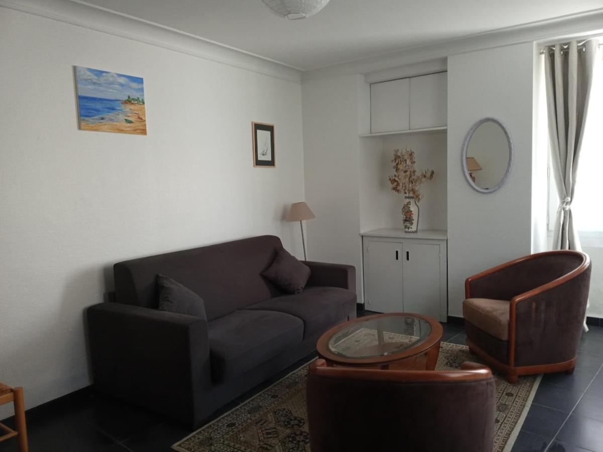 Maison de bourg - B&B