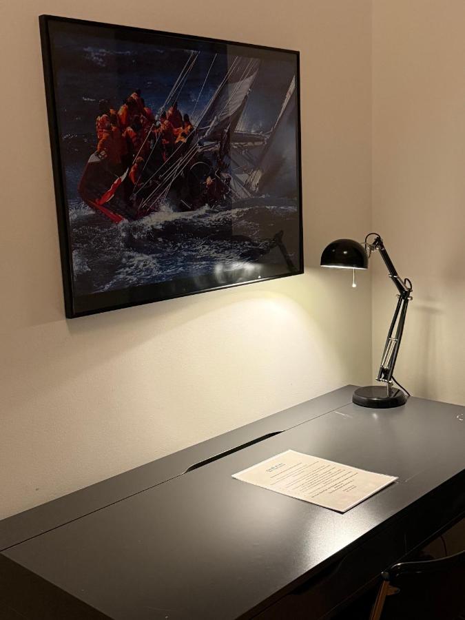 Doppelzimmer mit Gemeinschaftsbad