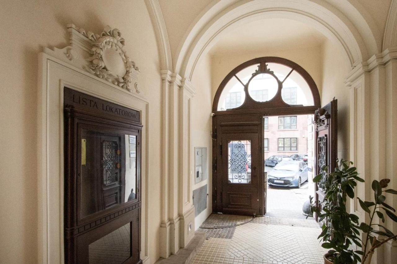 Apartament Centrum - B&B