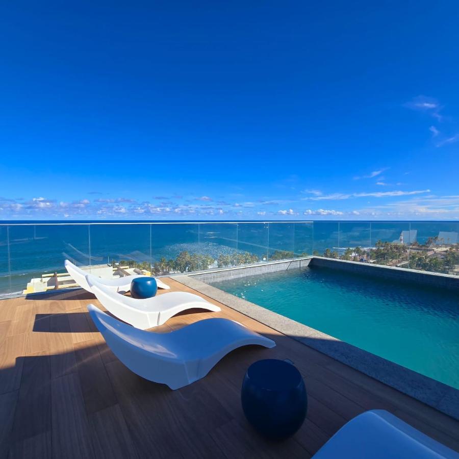 Pedra do Sal Privilege - Bed and Breakfast Salvador