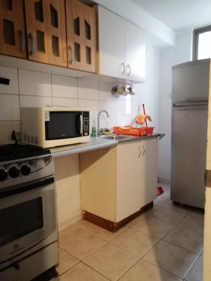 Blanco Encalada Apartment - B&B