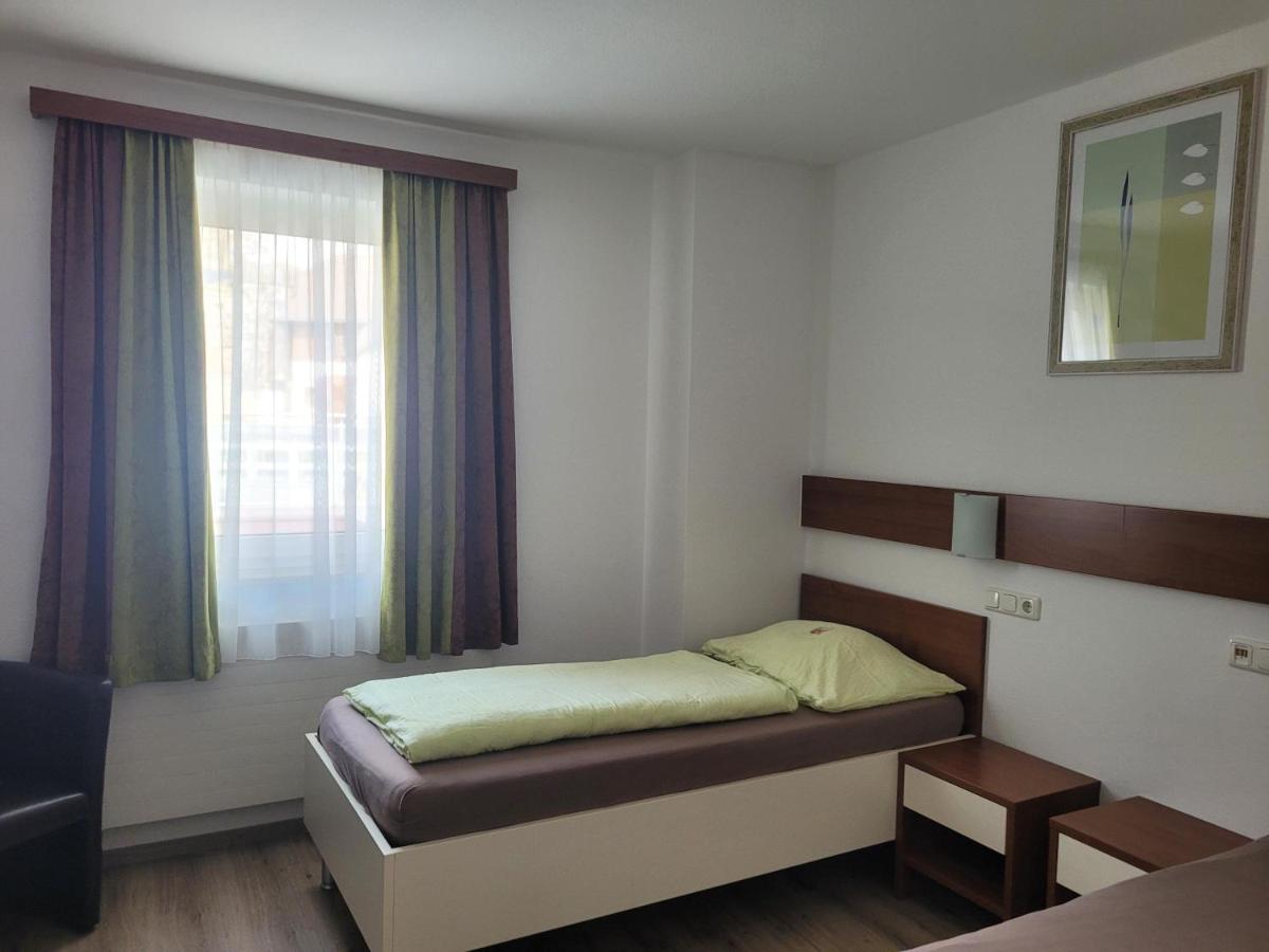 Double Room with Shower