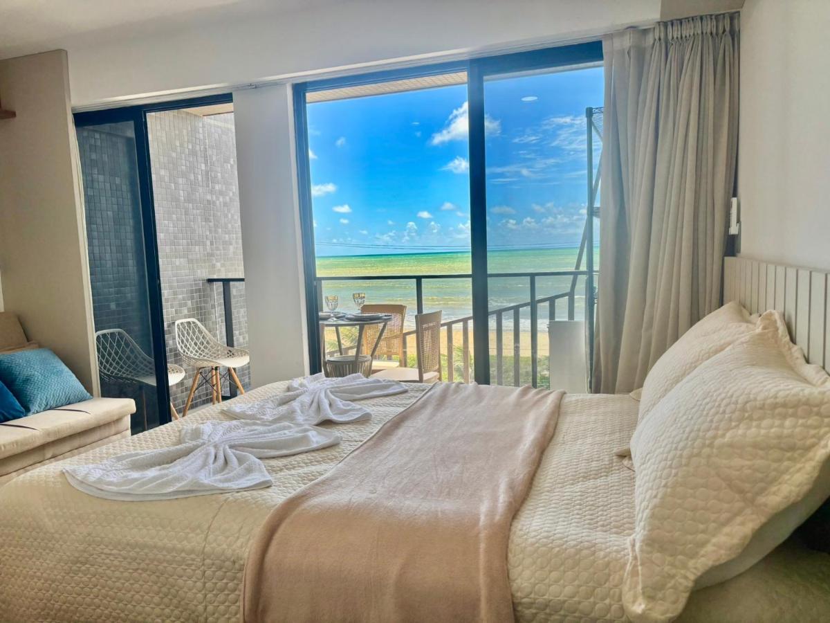 Apartment with View