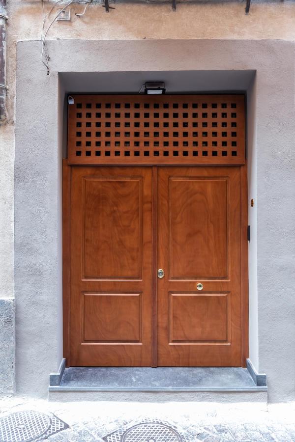 Angiolina Suite - Ferienwohnung Neapel