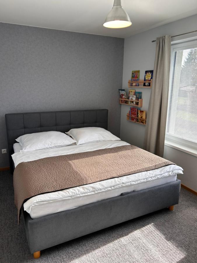 Dom pod Tiesňavou - B&B