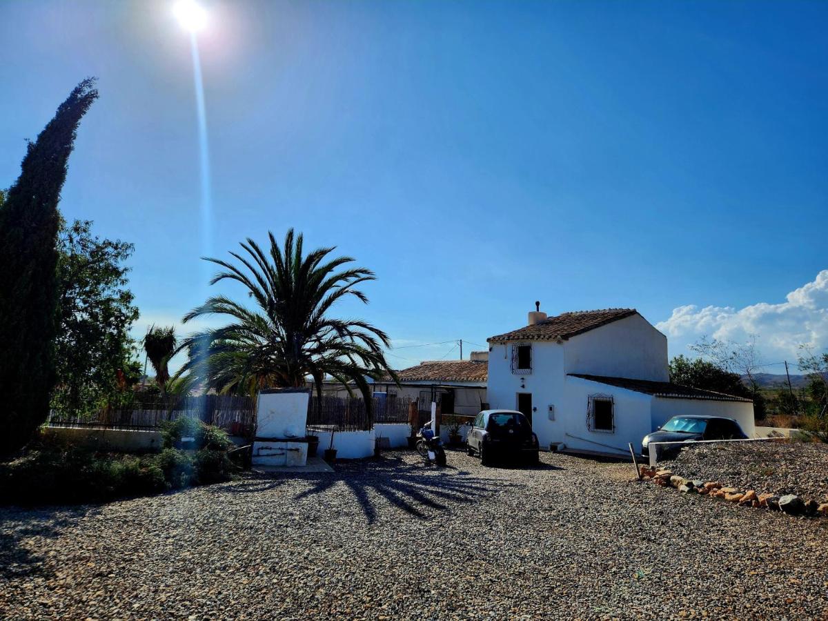 Casita-Max 5Guests-Pool-Patio-Bbq-Parking - B&B