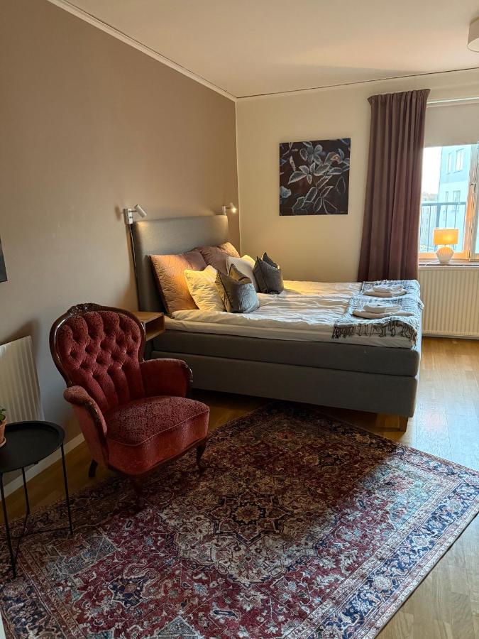 Familienzimmer mit eigenem Bad