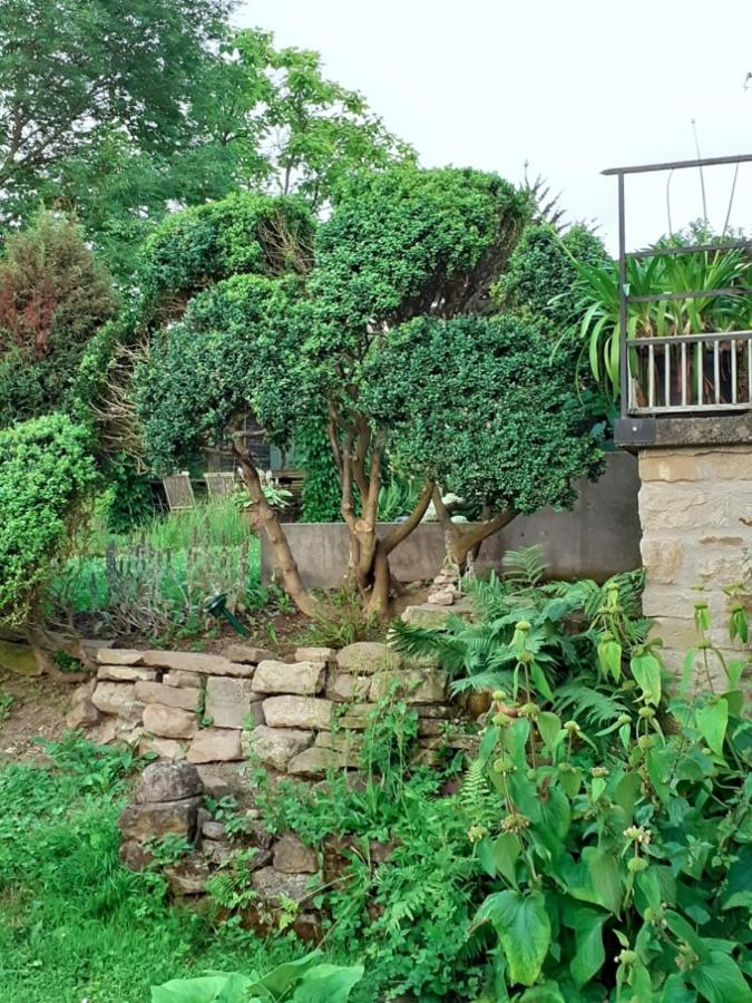 Atelierhaus - B&B
