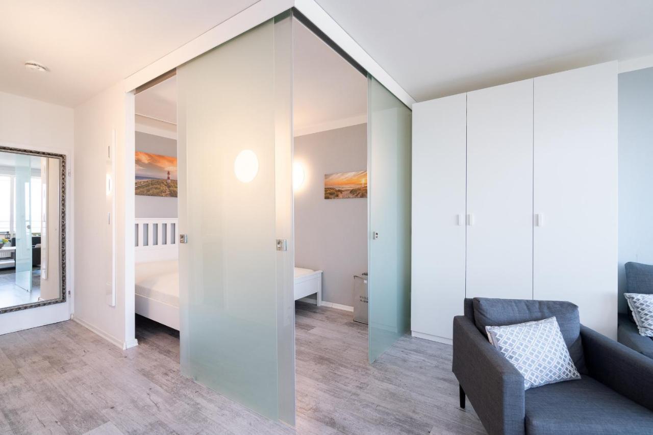 Appartamento con Vista Mare