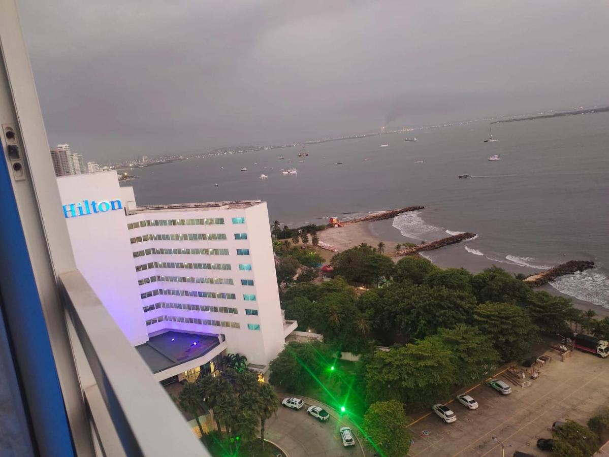 Bahia del caribe Apartment - B&B Cartagena