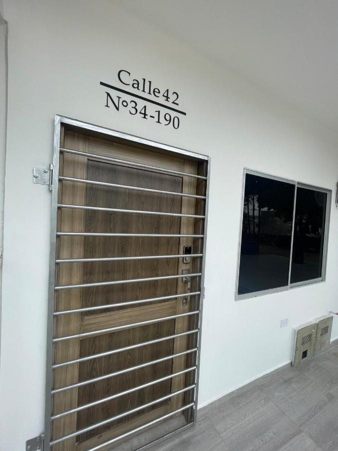 Encantador Apartamento 2 Habitaciones- Premium - Chambres d’hôtes Montería